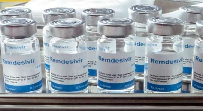 Remdesivir: Central supply of more than 8 lakh vials of Remdesivir to Maharashtra