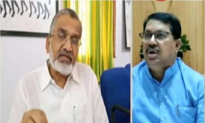 Dr Abhay Banga reaction on decision to lift the liquor ban its causes danger in Chandrapur