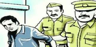 Municipal employee in possession of bogus identity card for train travel