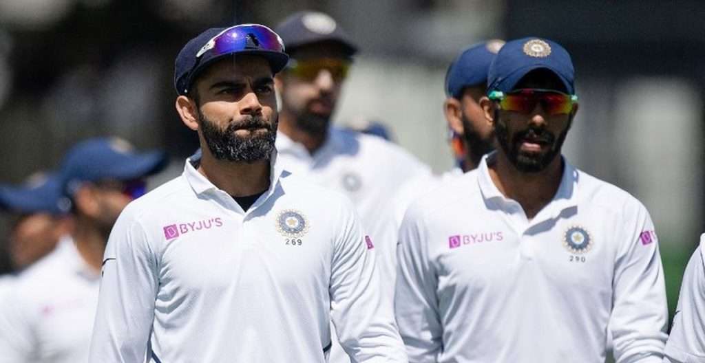 भारतीय क्रिकेटपटूंना इंग्लंडमध्ये कोरोना लसीचा दुसरा डोस देण्याबाबत ईसीबी अन् इंग्लंड सरकारशी चर्चा 
