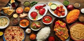 eid mubarak:Best five famous veg and non restaurants in mumbai