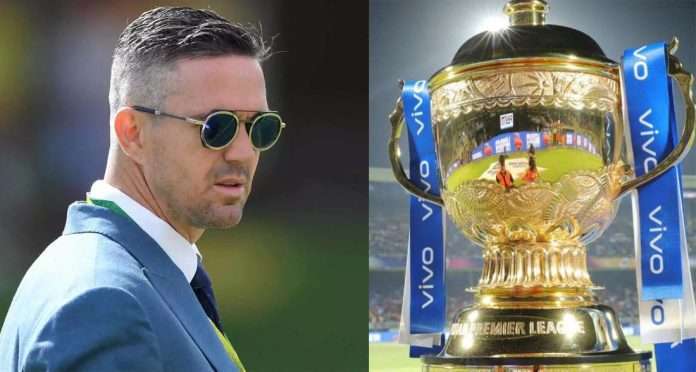 Postponed IPL Should Be Held In UK Says Kevin Pietersen