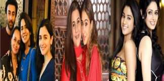 Mother's day 2021: Find out the special relationship of Bollywood celebrities with their mother