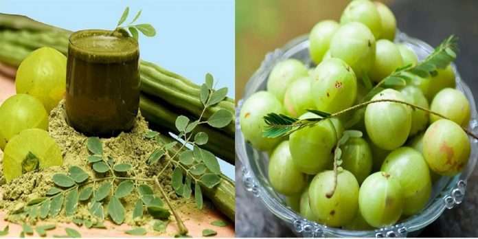 Health Tips: Moringa and Amla, Learn the Benefits and Healthy Recipes