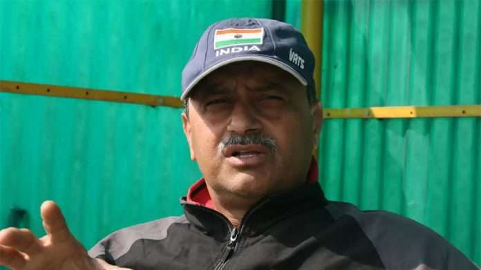 former Indian Hockey player and coach MK Kaushik passes away