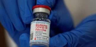 Moderna Granted Emergency Use Approval For Import Of COVID-19 Vaccine By DCGI