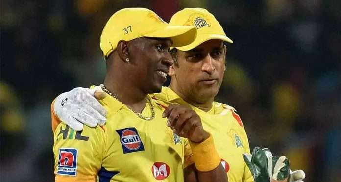 ms dhoni said that he will leave the hotel only after every csk player reaches their home