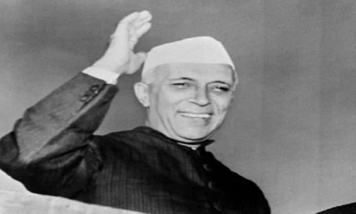 Jawaharlal Nehru Death Anniversary Jawaharlal Nehru was ready to resign after war China