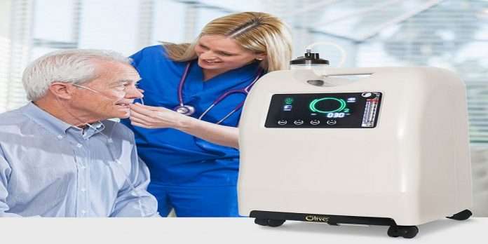 How do oxygen concentrators work? When and who can use it?