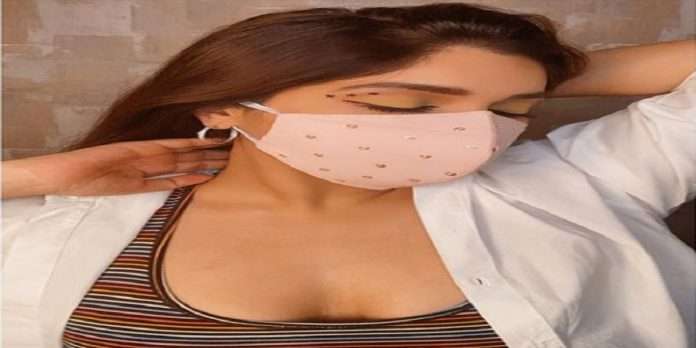 3 close people die in one day, Bollywood actress Bhumi Pednekar is appealing to everyone to help covid 19 pandemic