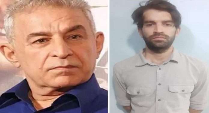 Actor Dalip Tahil’s son arrested for buying drugs