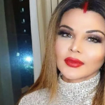 Rakhi Sawant wants to play the role of Timur ali khan's mother