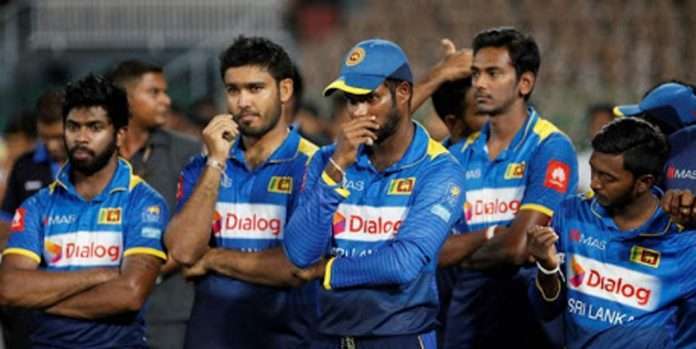 sri lankan players should focus on winning games rather than complaining says former captain arvinda de silva