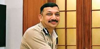 Phone tapping case CBI chief Subodh Jaiswal responds to cyber crime branch question