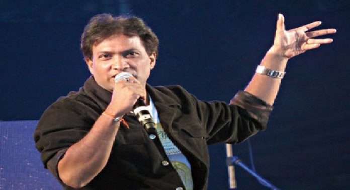 Comedian Sunil Pal booked for calling doctors 'demons' and 'thieves' in his social media post