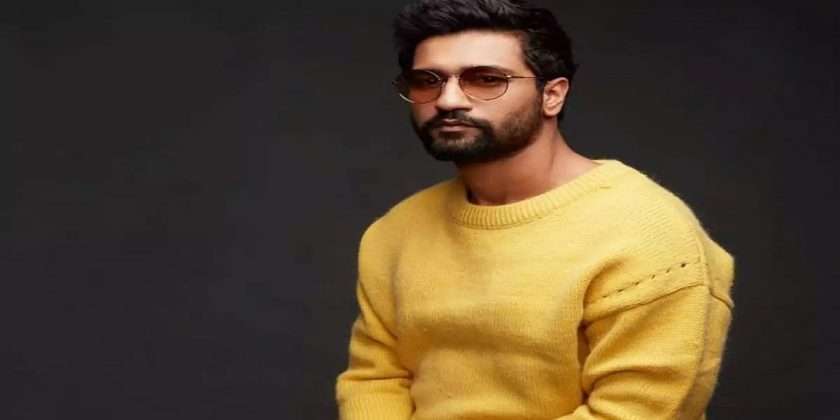 vicky kaushal: Handsome hunk, marriage material types vicky kaushal. youth are crazy about vicky