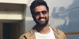 Vicky Kaushal also appeared in the movie '83'; However, despite the audition, he refused for this reason