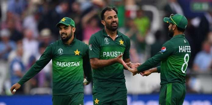 Pakistan's Wahab Riaz says ipl is on different level