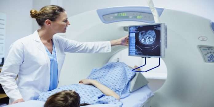 What is a CT Scan? Why is the corona most used in the period?