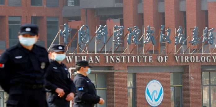 CoronaVirus: Shocking information leaked from China's Wuhan lab before corona outbreak lab staff was sick