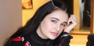 Controversial statement case, demand for arrest of Yuvika Chaudhary on social media
