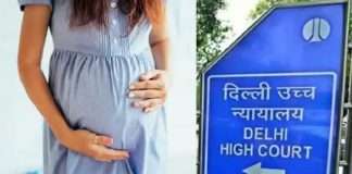 Delhi High Court allows woman's plea to abort 23 week plus abnormal twins foetus