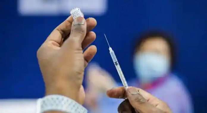 center goverment health minister mansukh mandaviya door to door vaccination campaign next month
