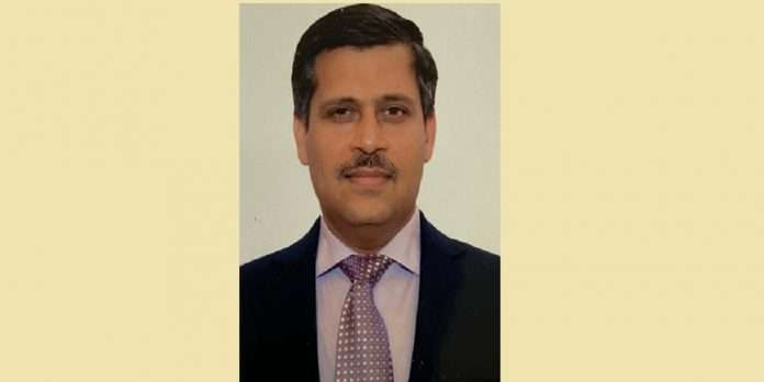 New Best General Manager of Lokesh Chandra