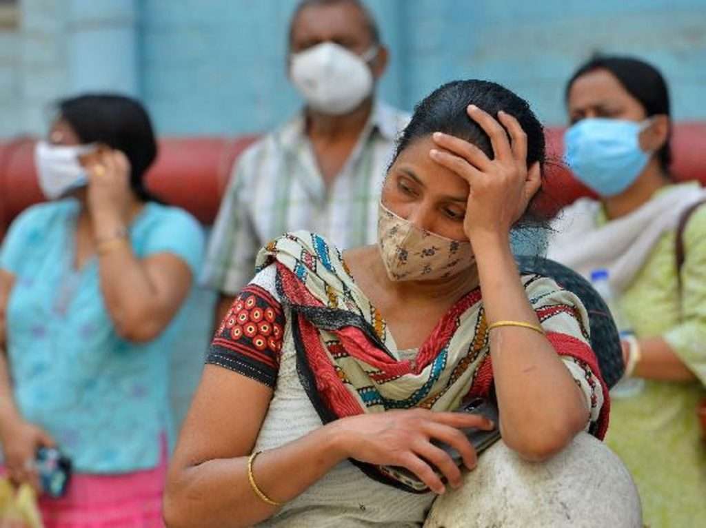 Covid-19 नंतर आता भारतात आणखी जीवघेणा व्हायरस! ‘या’ ठिकाणी आढळला पहिला रूग्ण