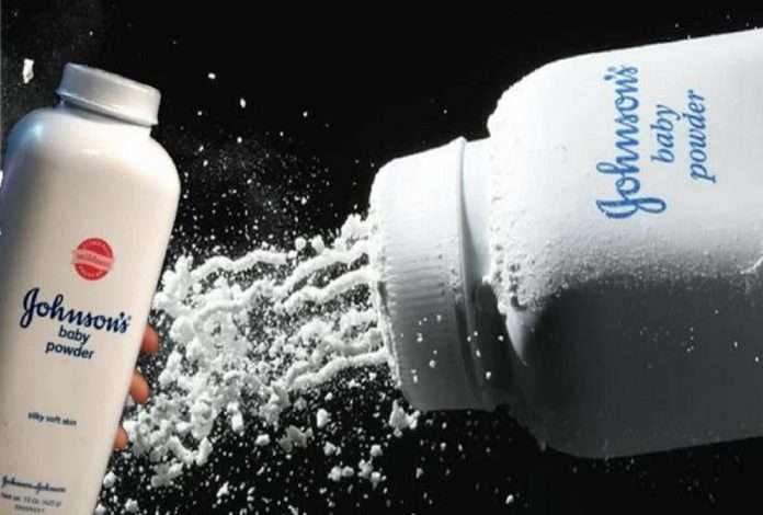 Cancer From Powder Johnson & Johnson Will Have To Pay 14500 Crore Rupees Compensation