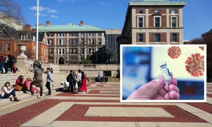 US universities ask Indian students who took Covaxin, Sputnik V to re-vaccinate