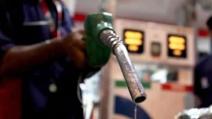 state government has reduced VAT on petrol and diesel