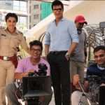 marathi film director sanjay jadhav entry gone planet marathi new webseries anuradha
