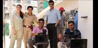 marathi film director sanjay jadhav entry gone planet marathi new webseries anuradha