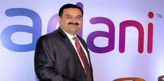 gautam adani became the richest man in asia mukesh ambani left at second position