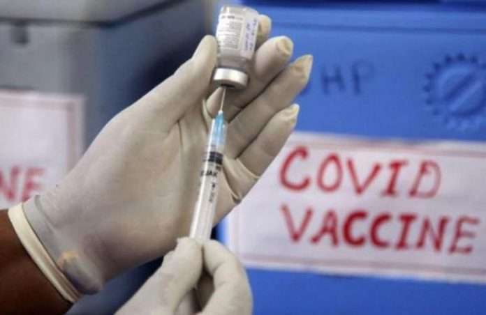 Vaccine: India get 20 lakh vaccines out of 55 million vaccines sent by US