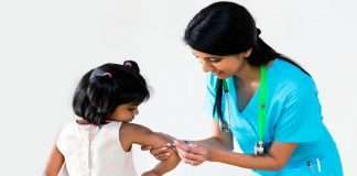 Vaccine: Children above 2 years of age will get covacin vaccine till September, according to AIIMS doctor randeep guleria
