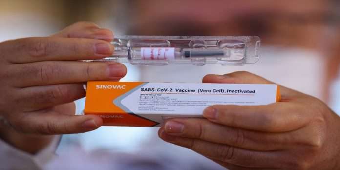 Vaccine: China Sinovac vaccine approved by WHO for emergency use