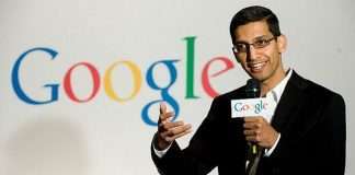 Google CEO Sundar Pichai's birthday sparked controversy, two dates shown by Google