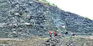 After Brahmagiri, Bhangri and Santosha mountains are in danger by illegal excavations