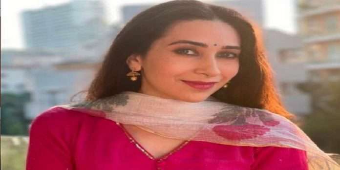 HBD Karishma Kapoor: Karishma reveals about marriage, says mother-in-law was harassing her while she was pregnant