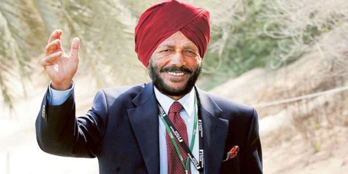 Milkha Singh passed away: Former Indian sprinter Flying Sikh Milkha Singh passed away due to Corona