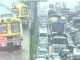 Heavy rainfall in mumbai and other parts of state in maharashtra