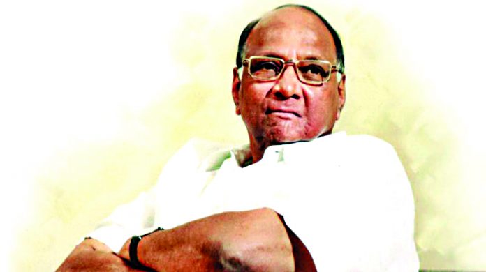 sharad pawar reaction on ministry of Co-operation law
