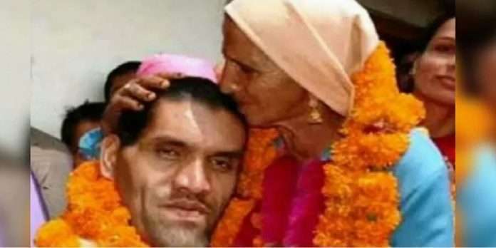 The Great Khali Mother Tandi Devi dies, treatment begins in 15 days