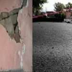 breaking earthquake in palghar again dahanu and talasari area