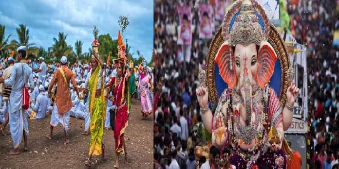 pandharpur ashadhi wari 2021 cancelled in corona crisis but ganeshotsav this year too confusion among mandals and sculptors