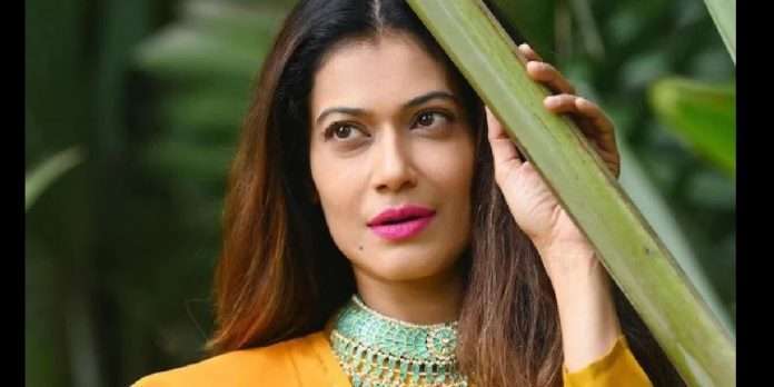 actress Payal Rohatgi arrested by Ahmedabad Police for abusing, threatening her society chairperson
