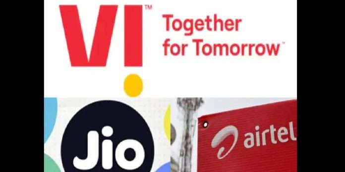 best prepaid plan of jio bsnl and vi with 84 days validity know price and benefits