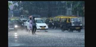 Monsoon Update in india